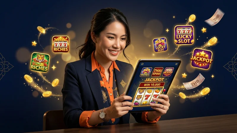 ความปลอดภัยเว็บสล็อตไม่มีขั้นต่ำ ระบบ SSL
